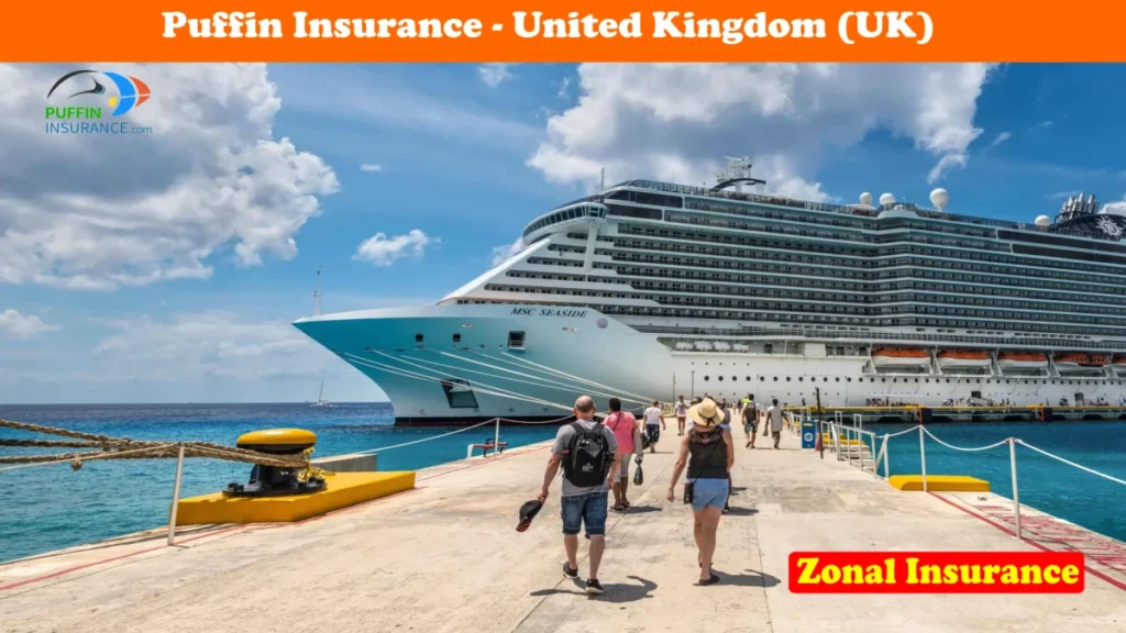 Puffin Insurance United Kingdom Uk