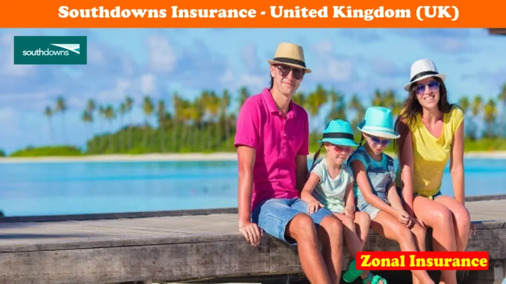 Southdowns Insurance United Kingdom Uk