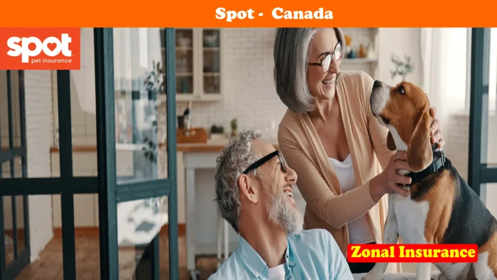 Spot Canada