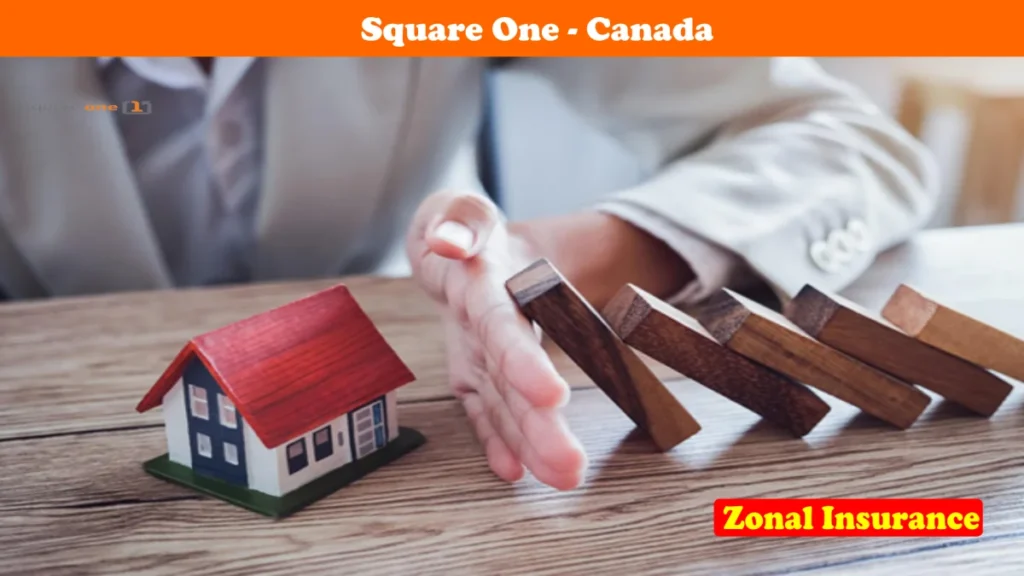 Square One Canada