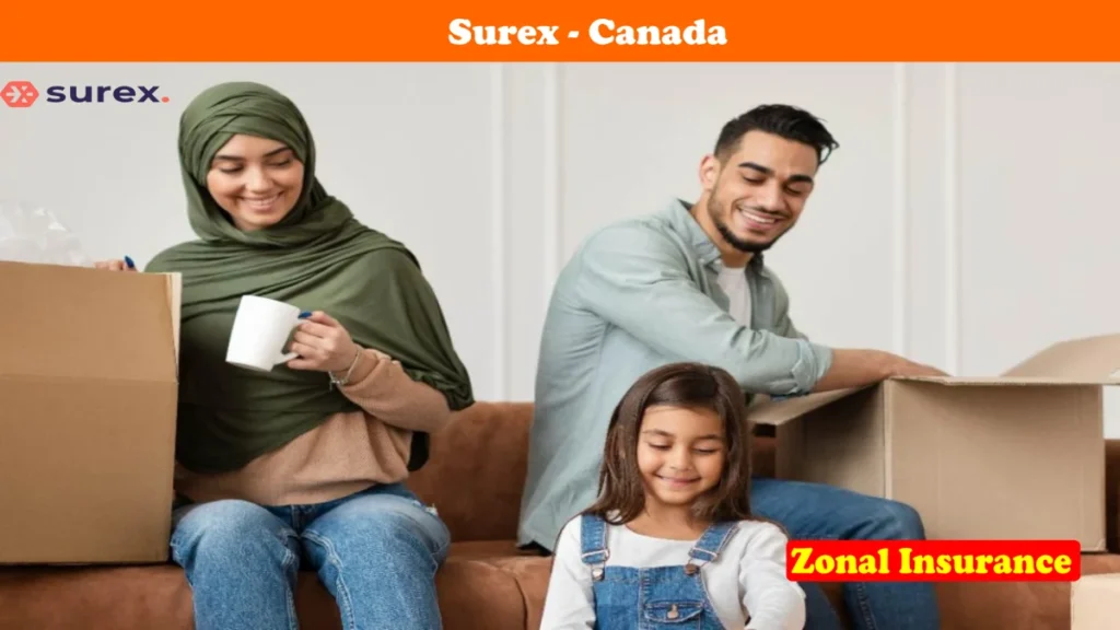 Surex Canada