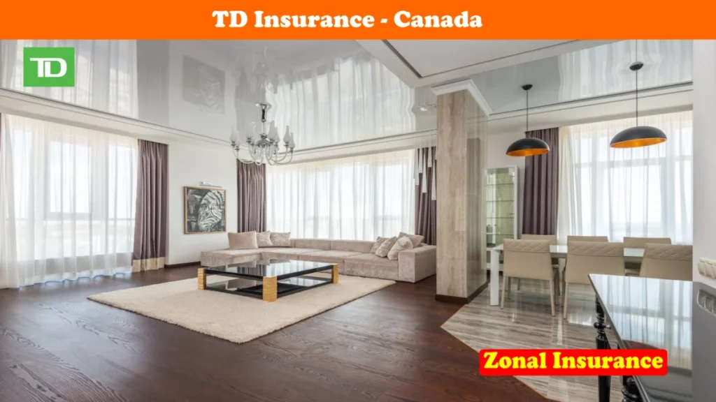 Td Insurance Canada
