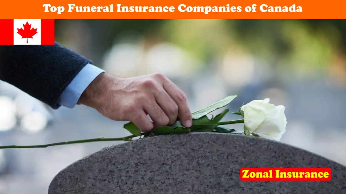Top Funeral Insurance Companies Of Canada