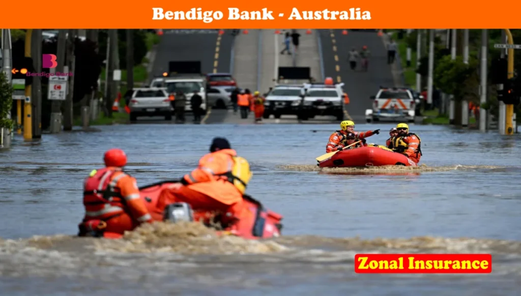 Bendigo Bank Australia