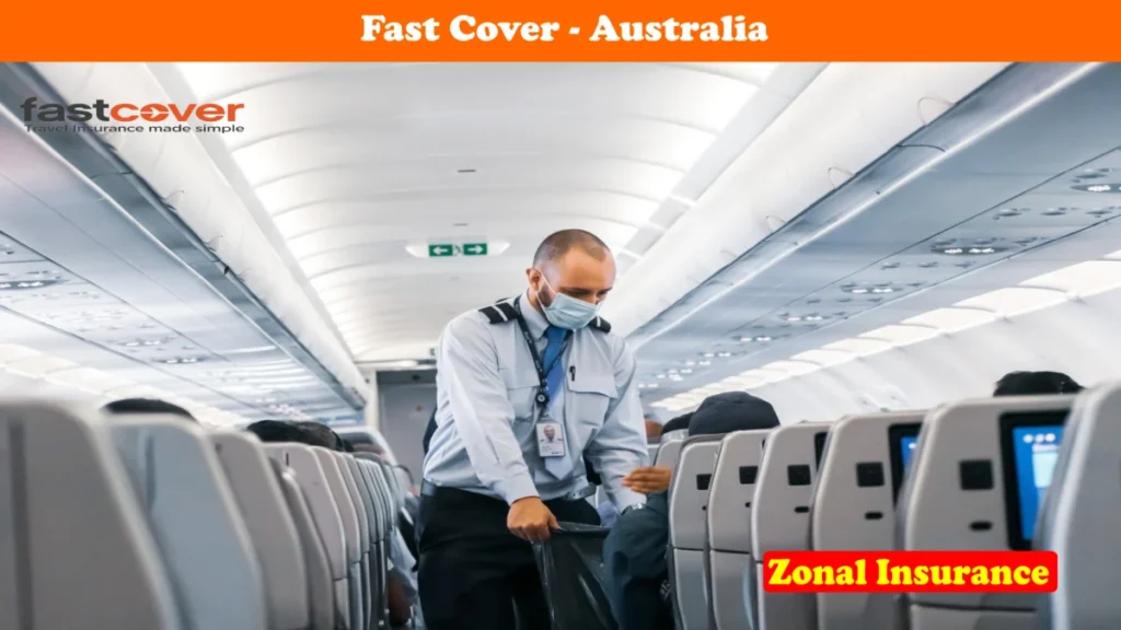 Fast Cover Australia