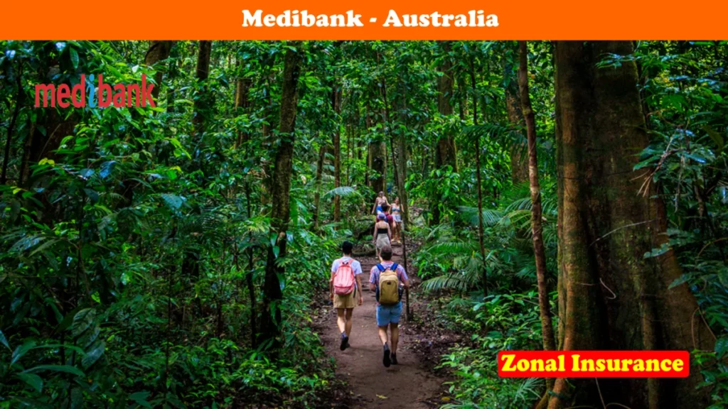 Medibank Australia
