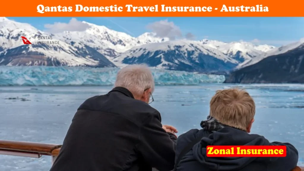 Qantas Domestic Travel Insurance Australia