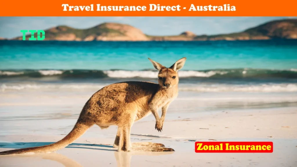 Travel Insurance Direct Australia