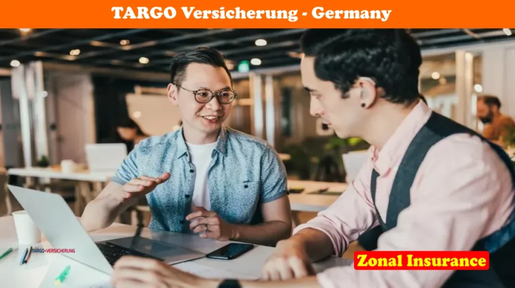 Targo Versicherung Germany