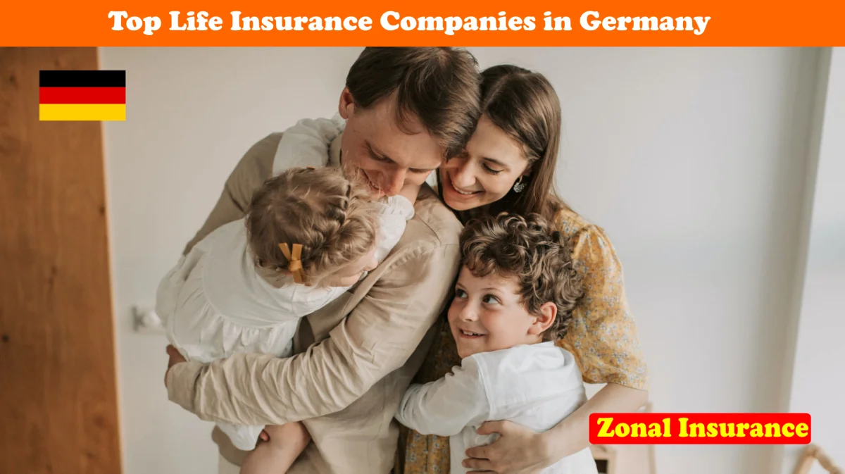 Top Life Insurance Companies In Germany